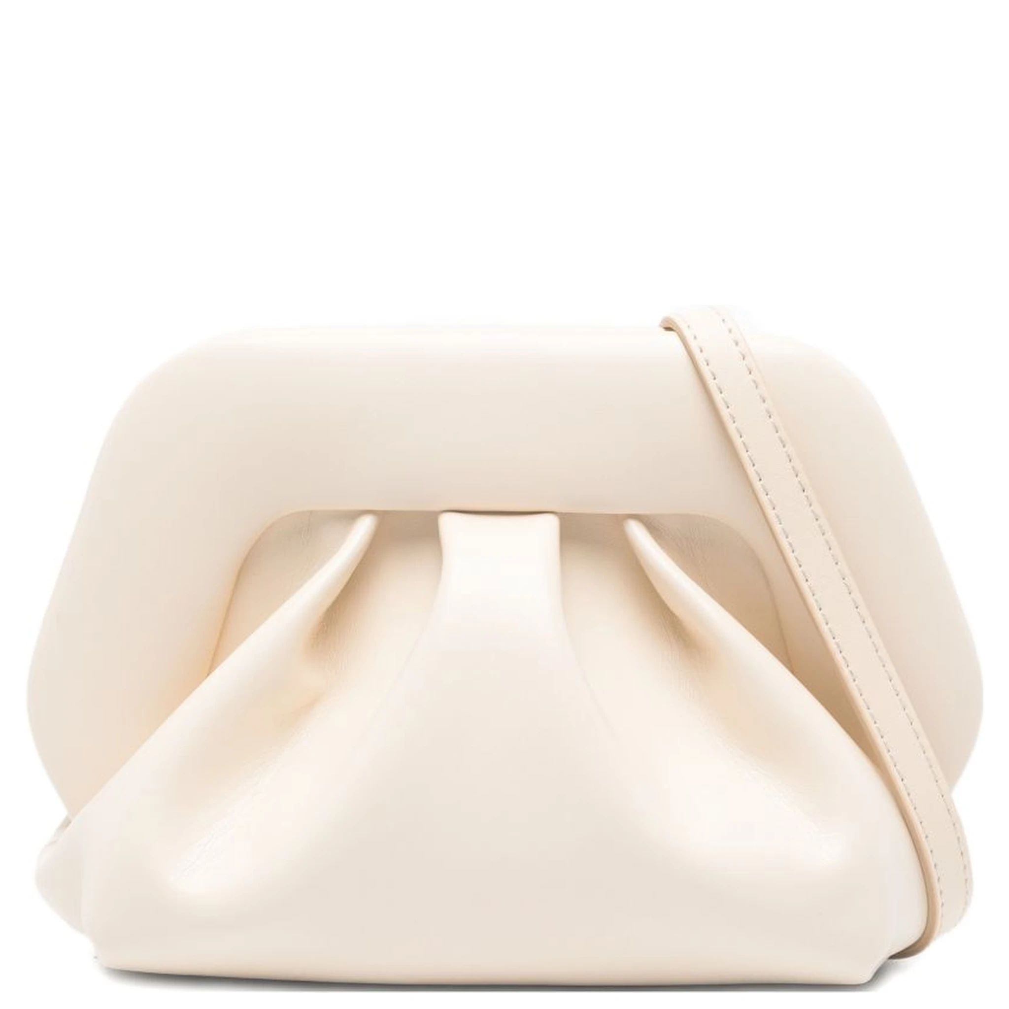 THEMOIRE' Bags.. White