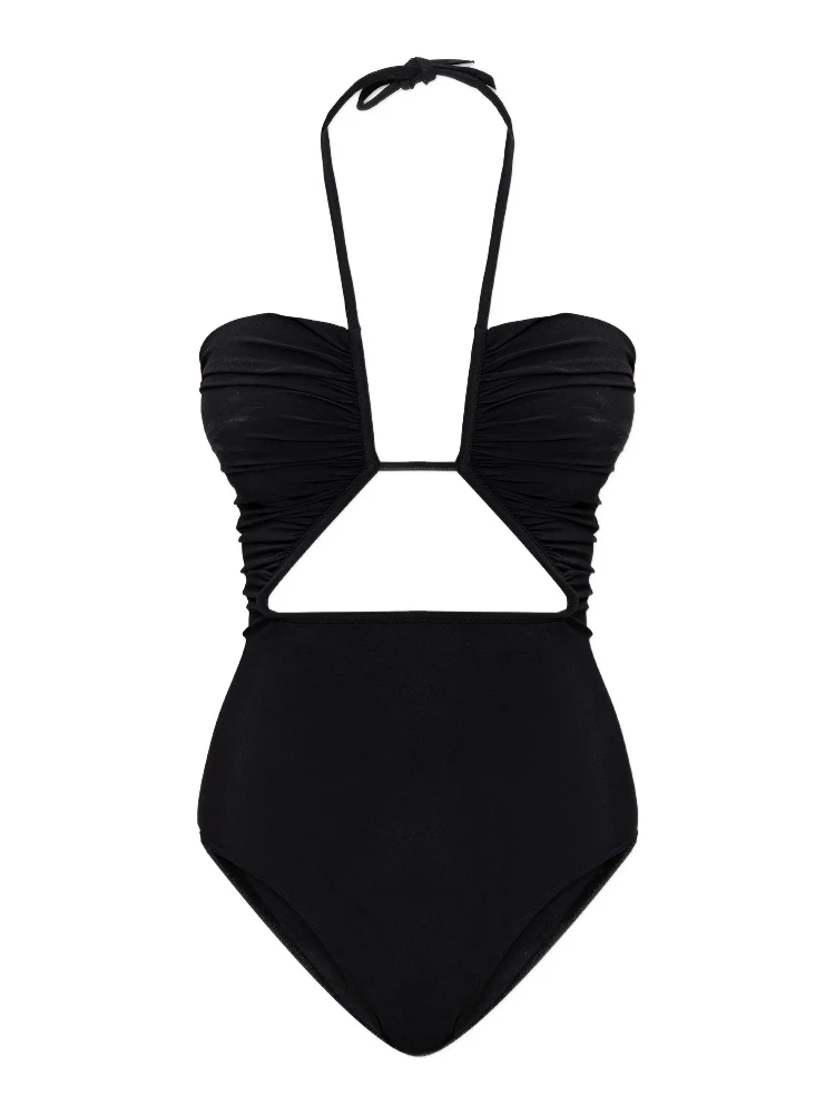 Rick Owens Sea clothing Black