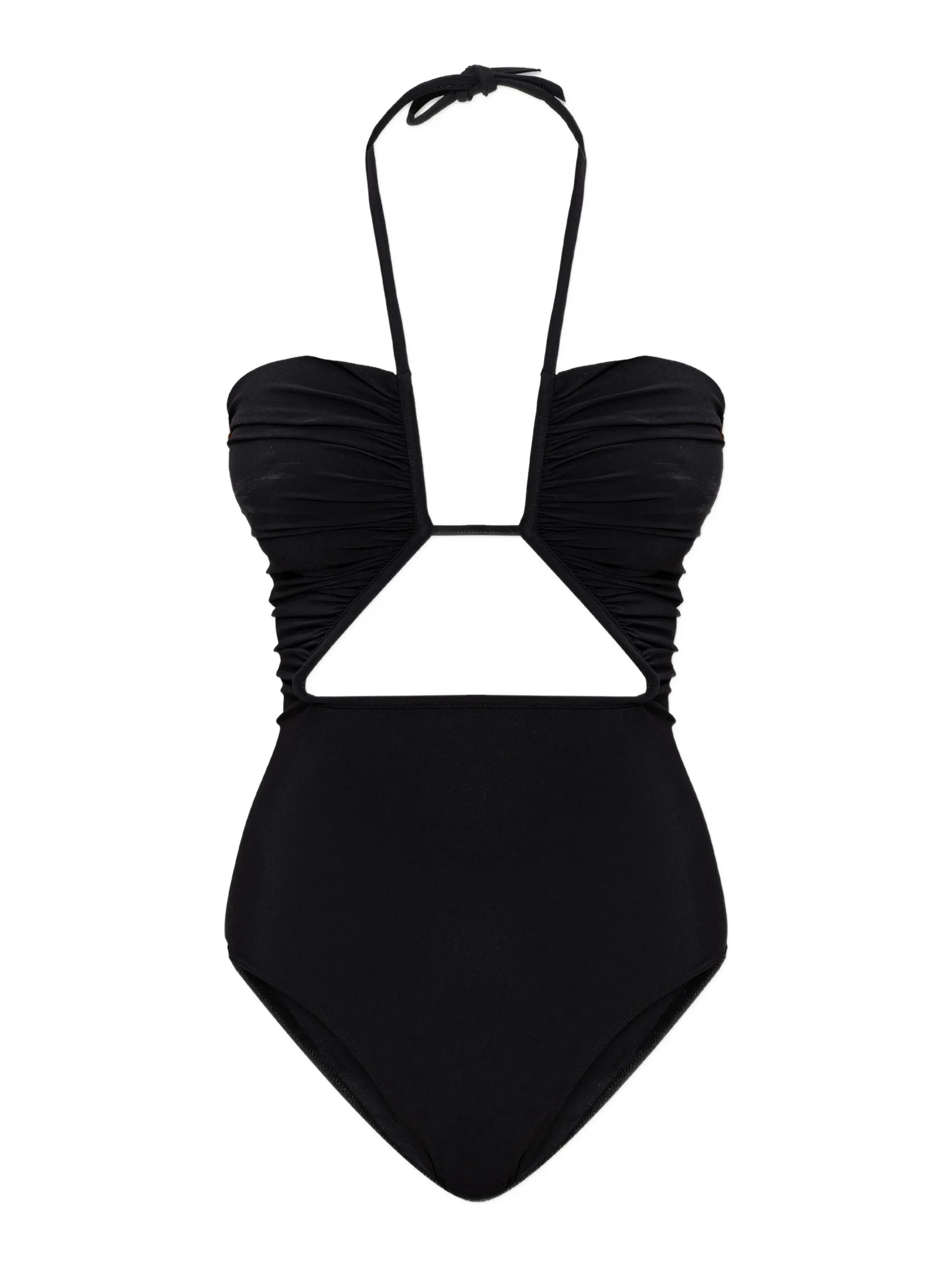 Rick Owens Sea clothing Black