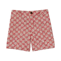 GUCCI KIDS Shorts Pink