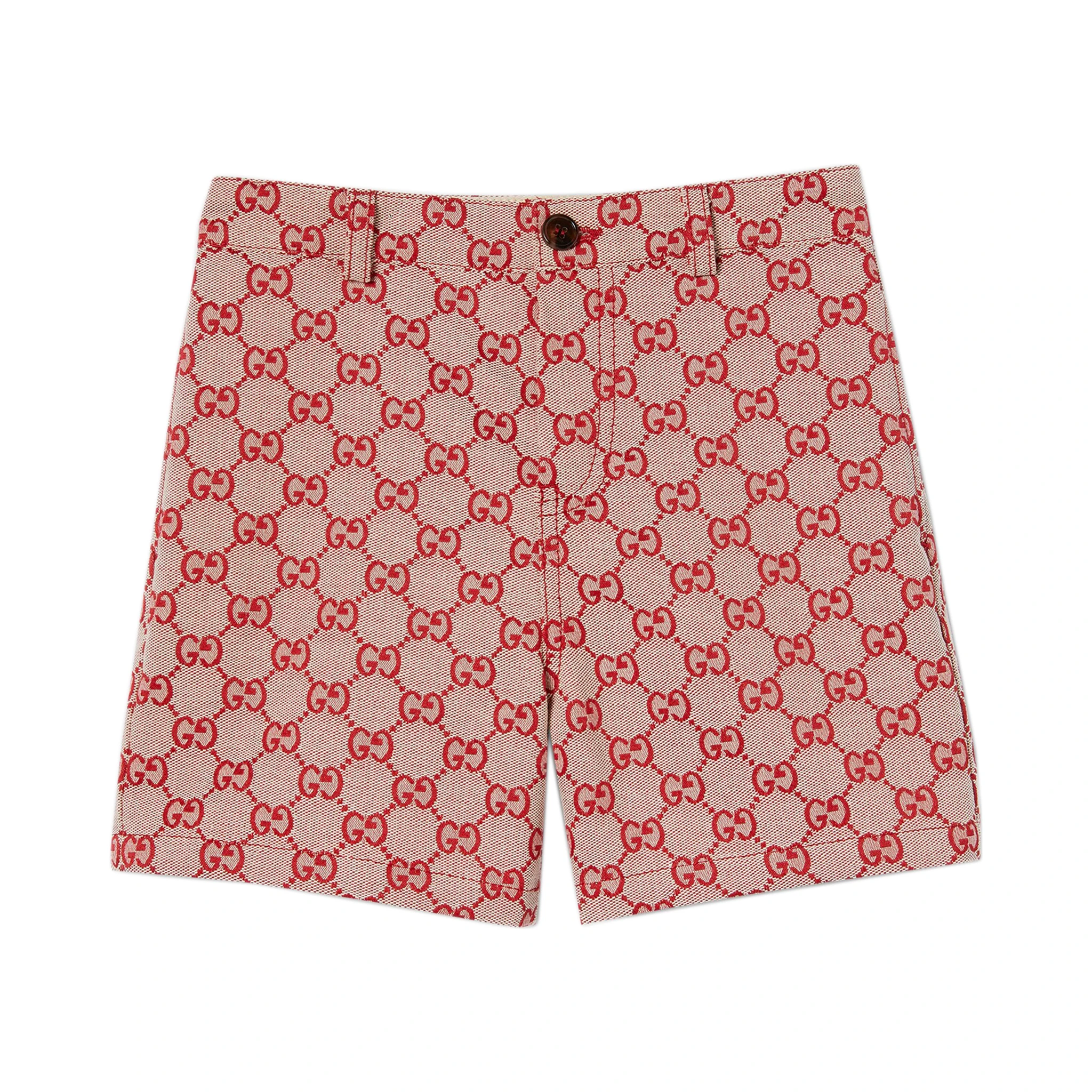 GUCCI KIDS Shorts Pink