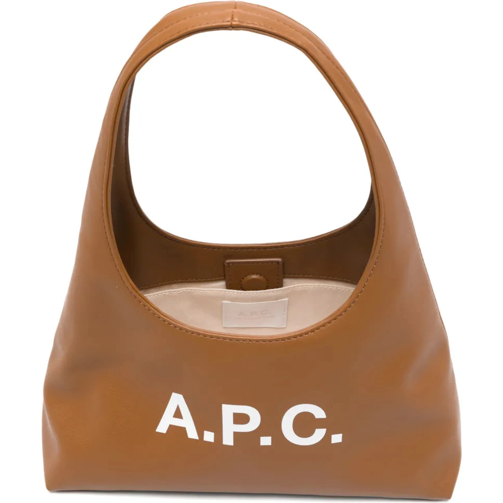 A.P.C. Bags.. Brown
