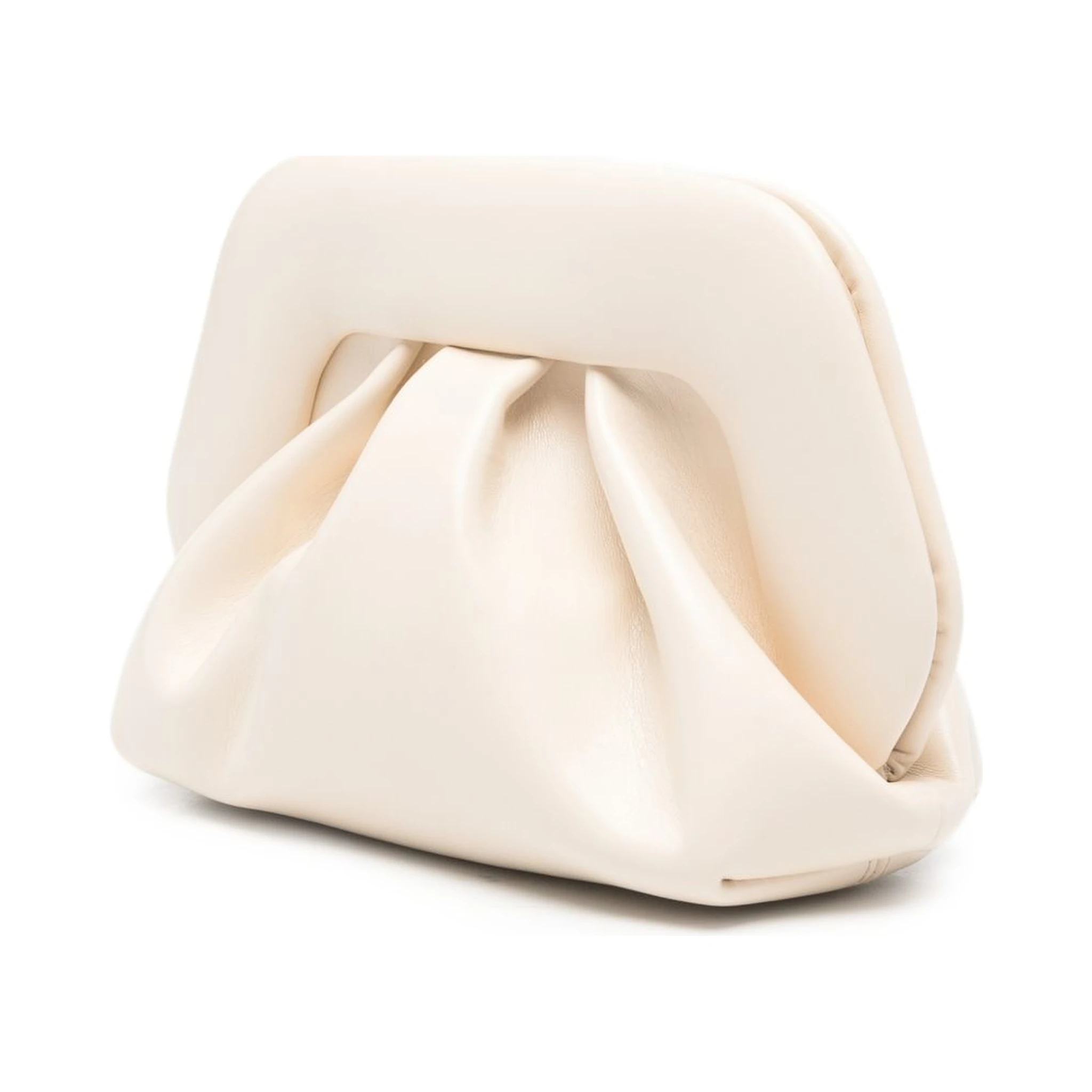 THEMOIRE' Bags.. White