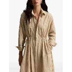 Polo Ralph Lauren Dresses Beige
