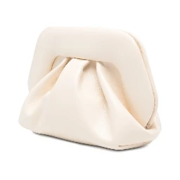 THEMOIRE' Bags.. White