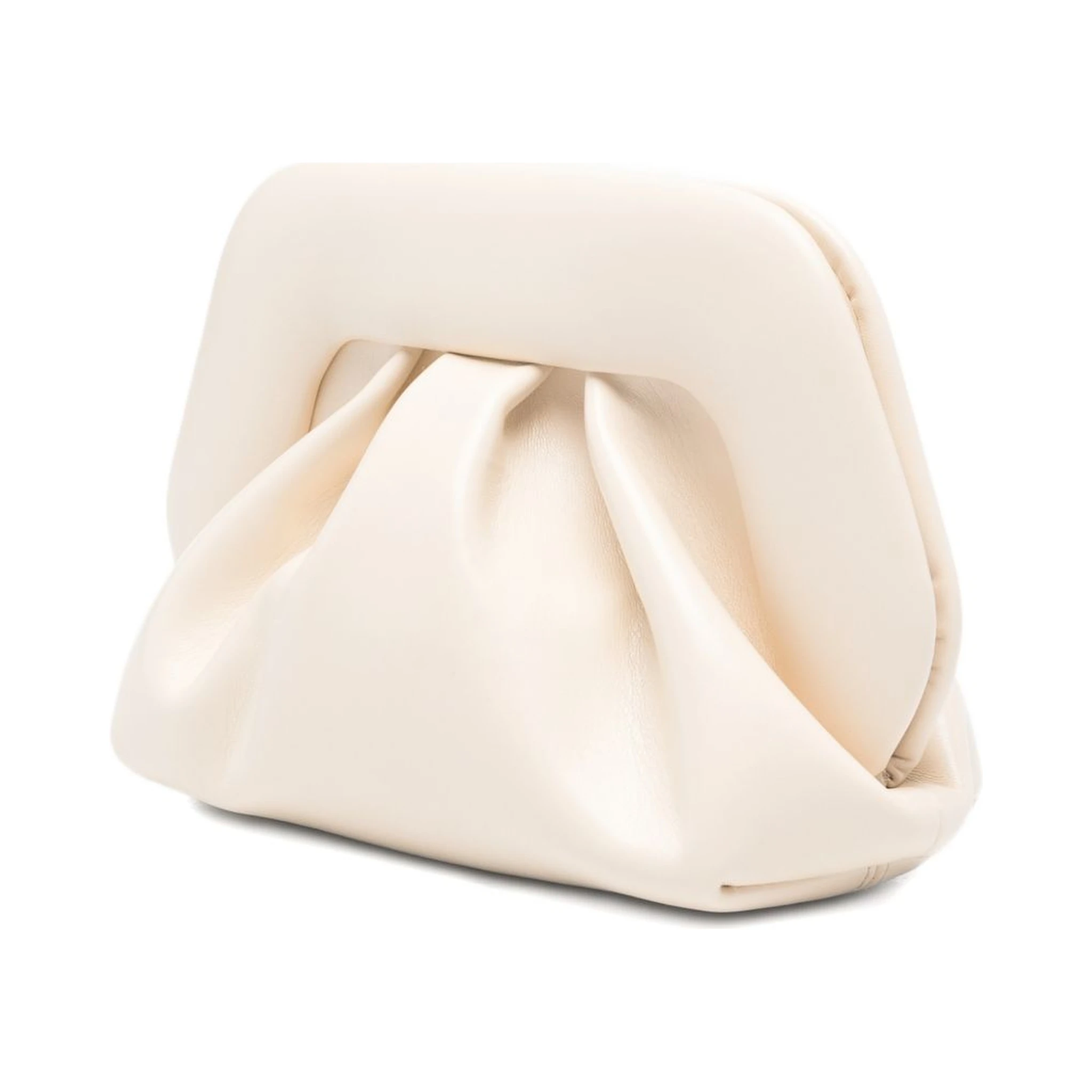 THEMOIRE' Bags.. White