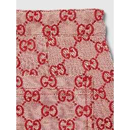 GUCCI KIDS Shorts Pink