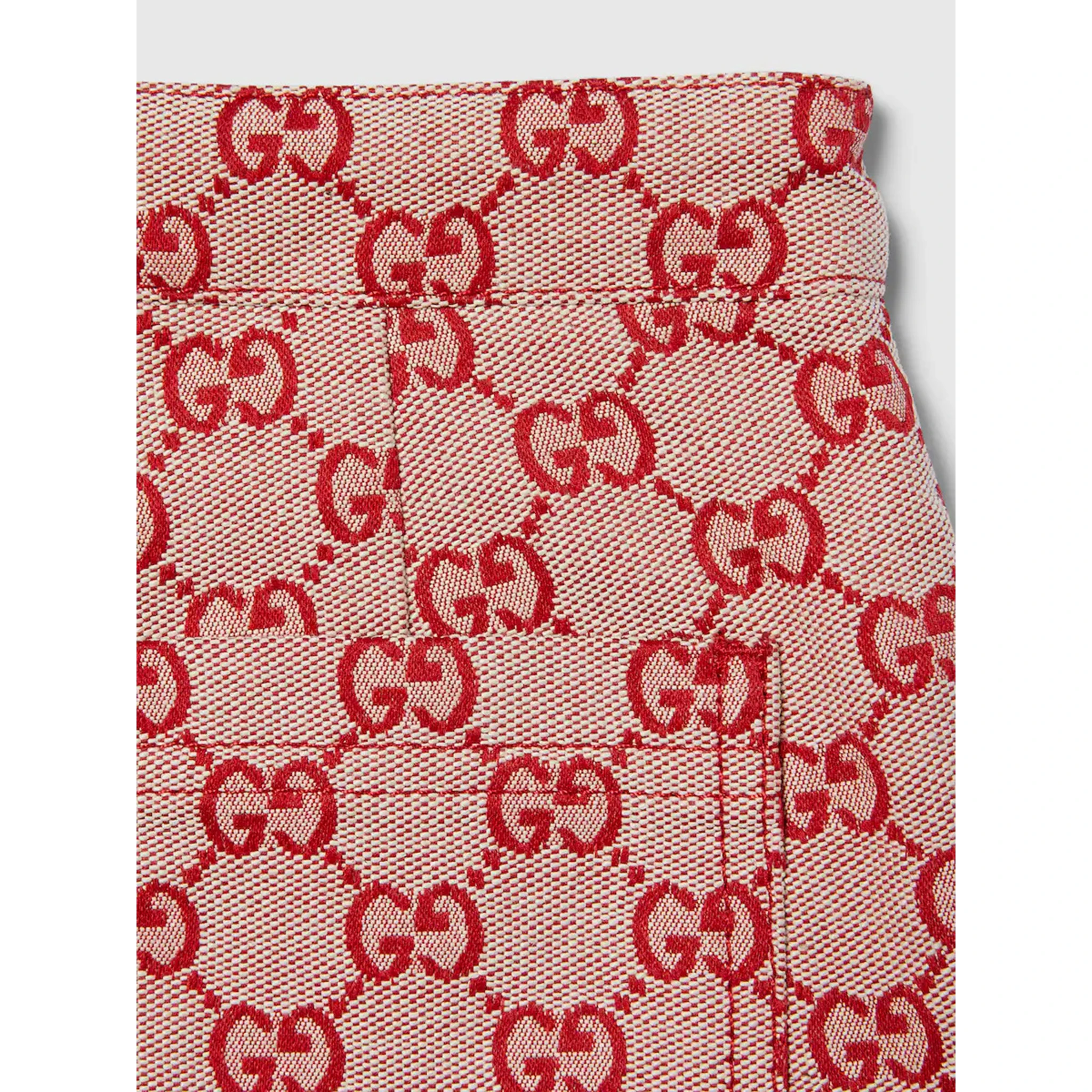 GUCCI KIDS Shorts Pink