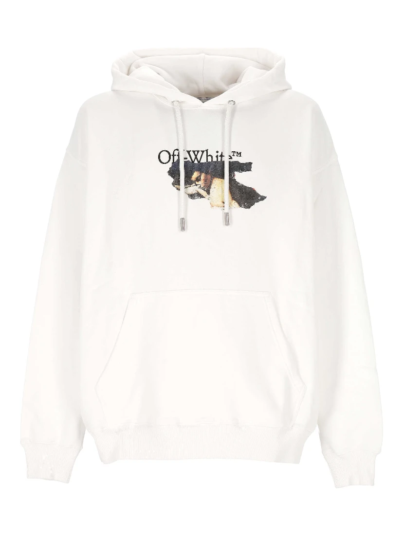 Off White Sweaters