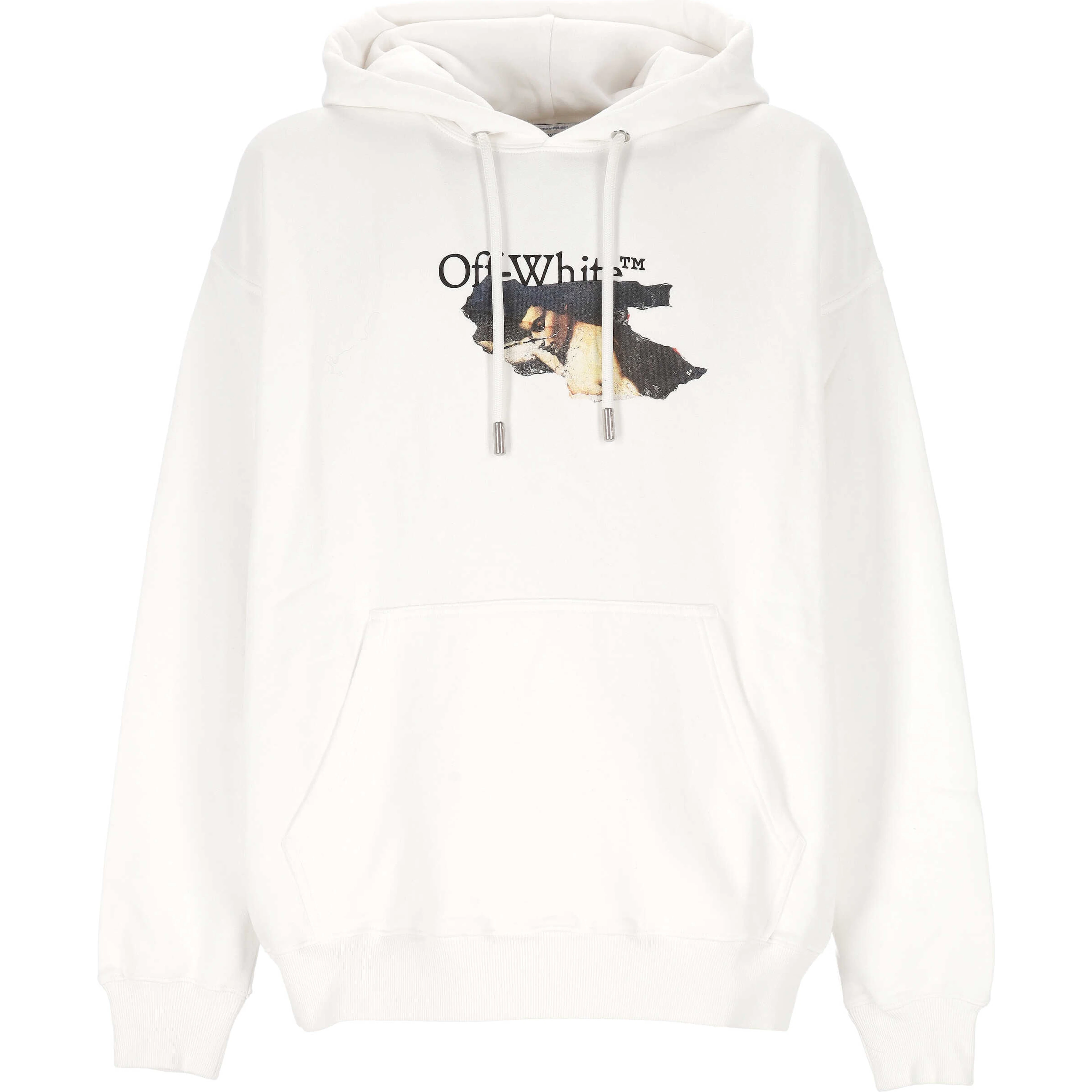 Off White Sweaters