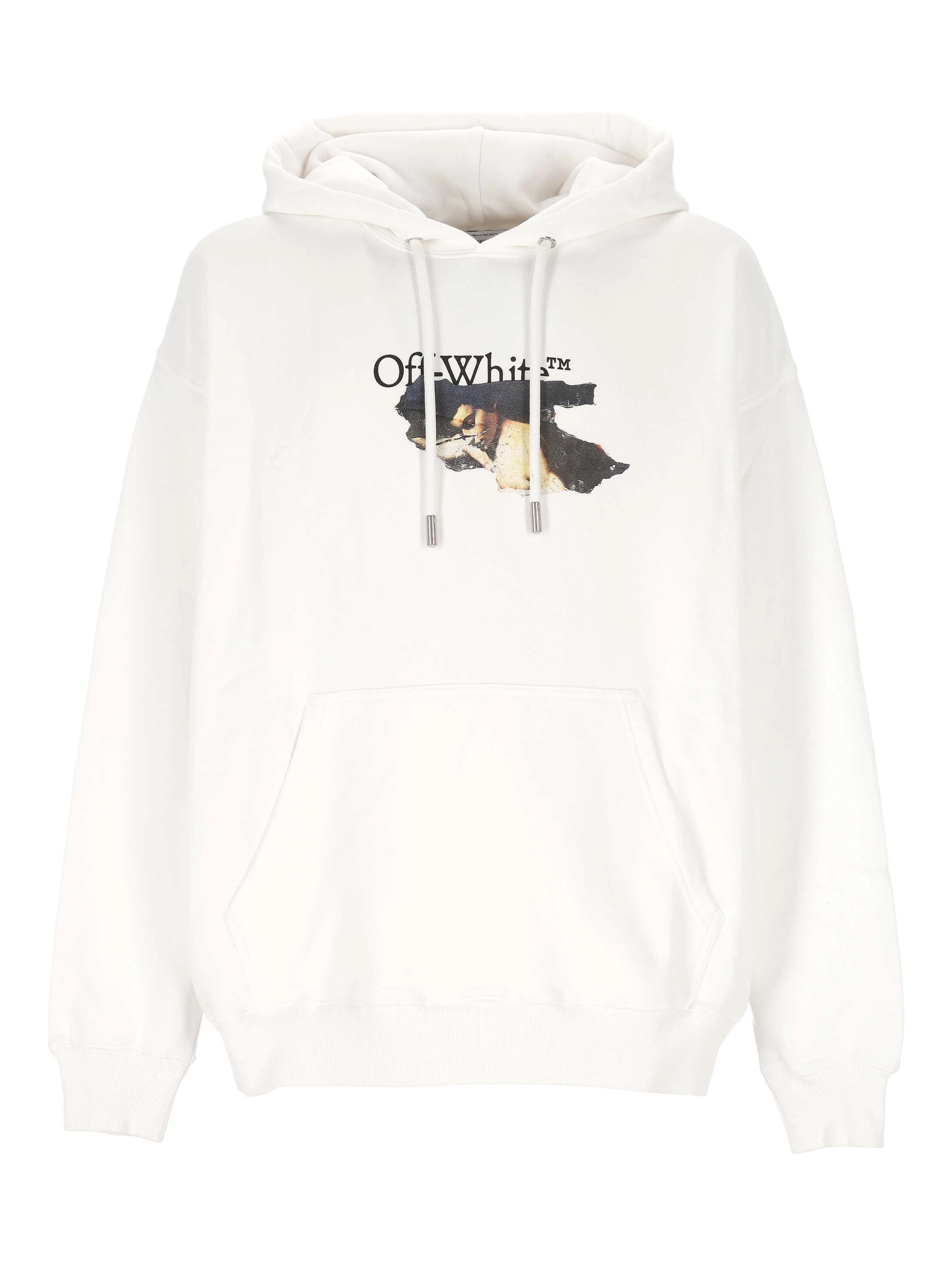 Off White Sweaters