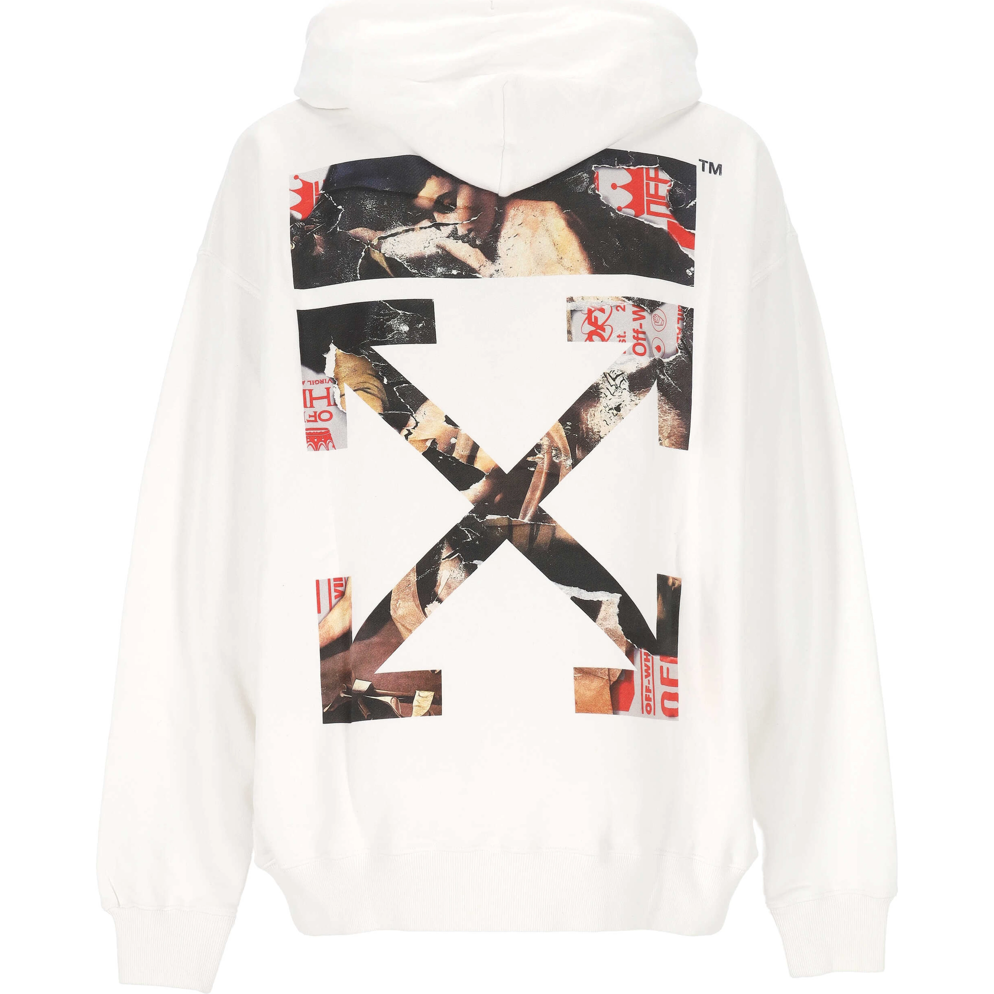 Off White Sweaters