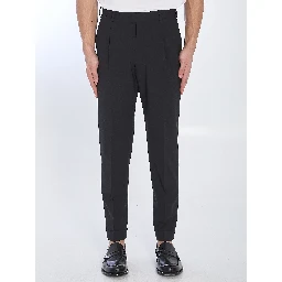 Rebel trousers