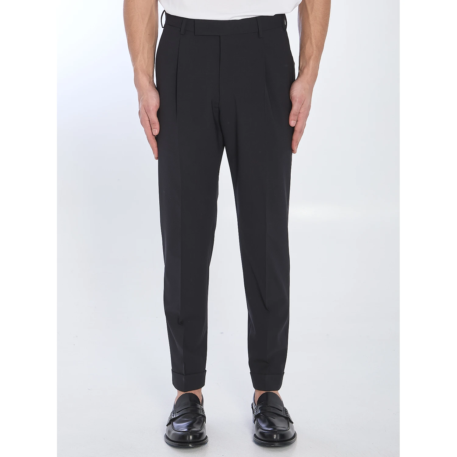 Rebel trousers