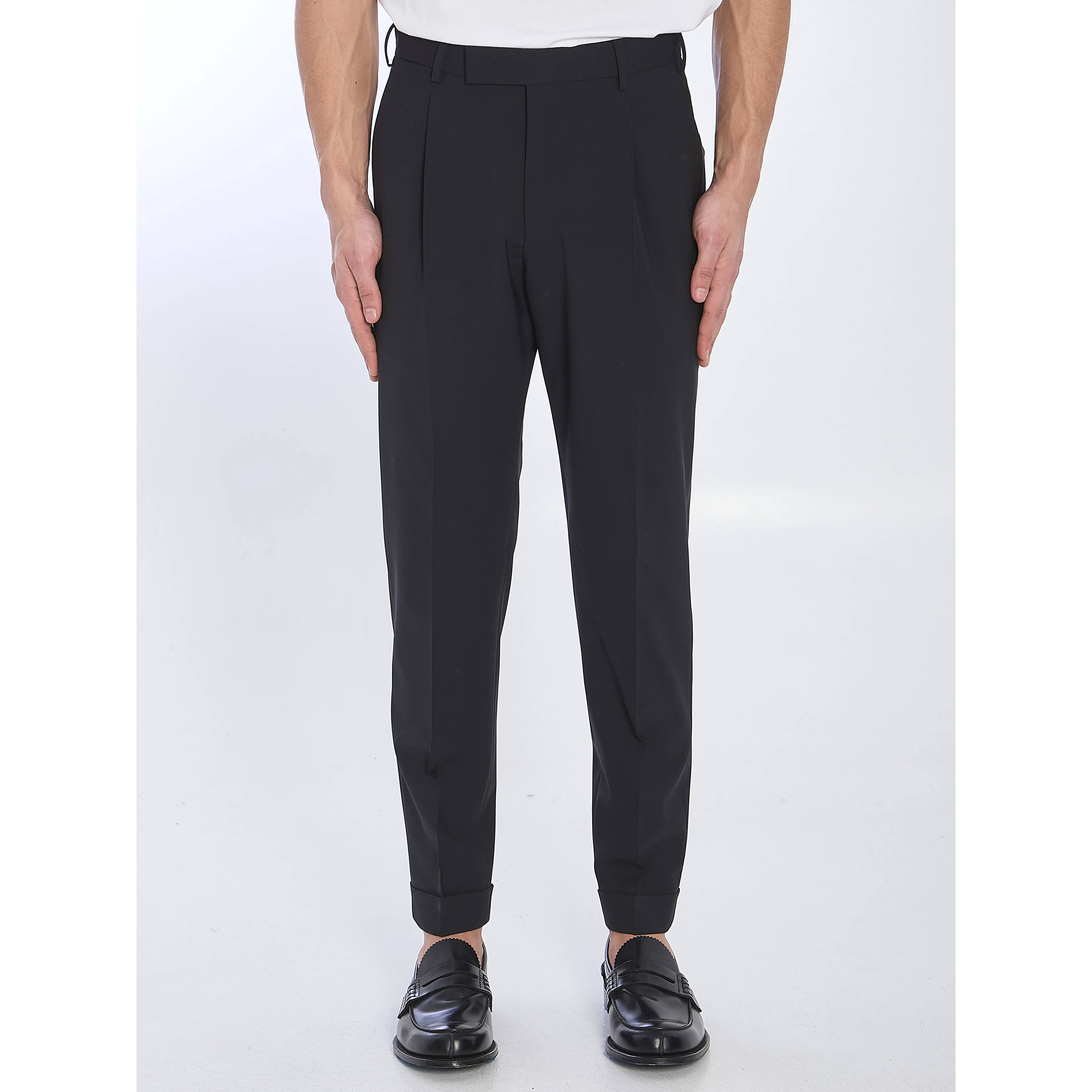 Rebel trousers