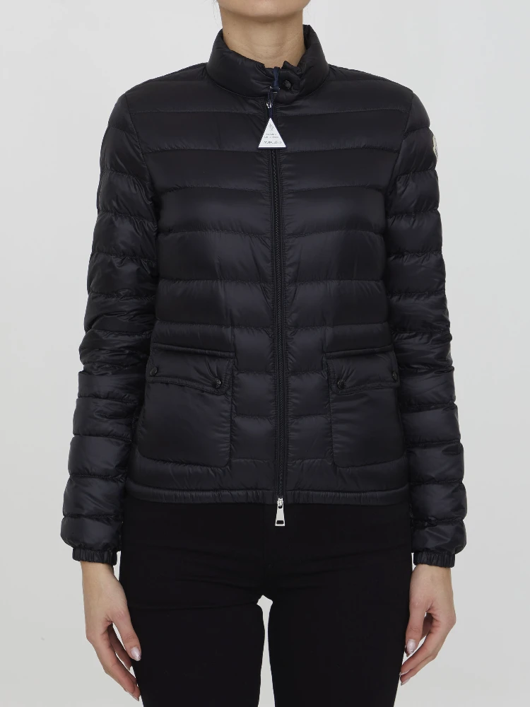 Lans down jacket