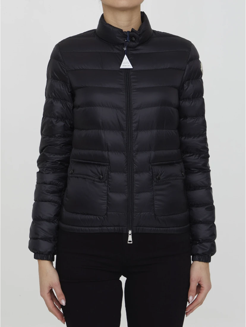 Lans down jacket