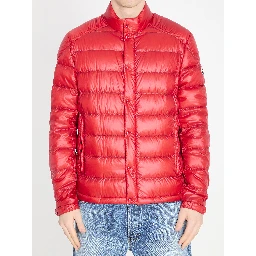 Selves down jacket