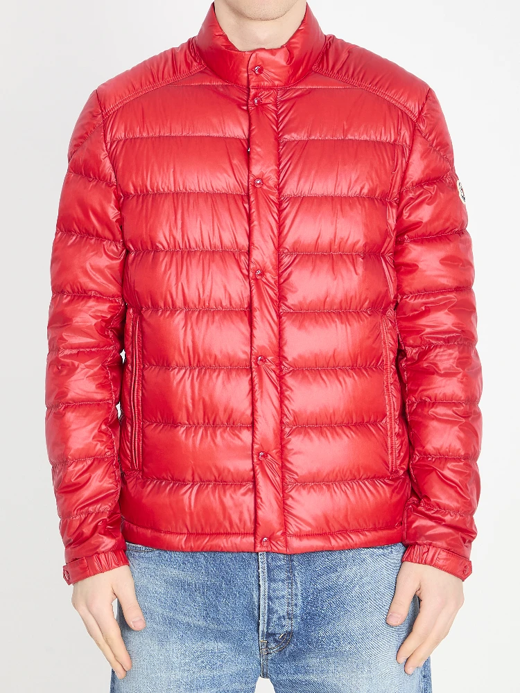 Selves down jacket