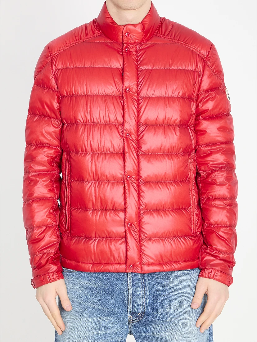 Selves down jacket