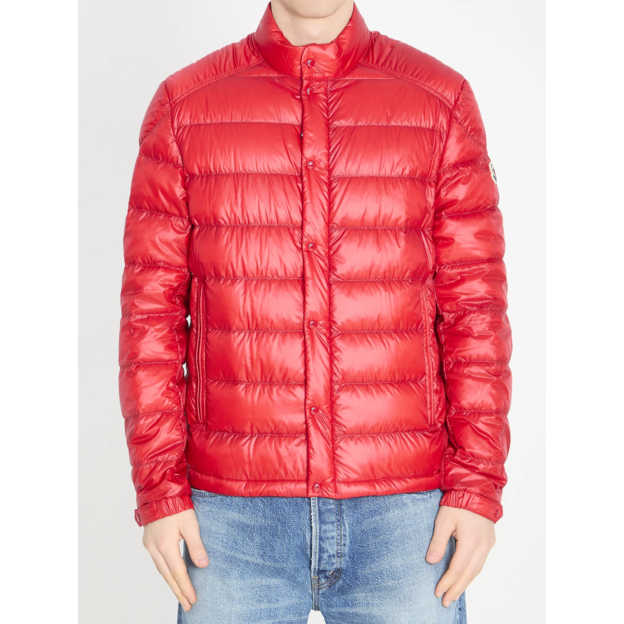Selves down jacket