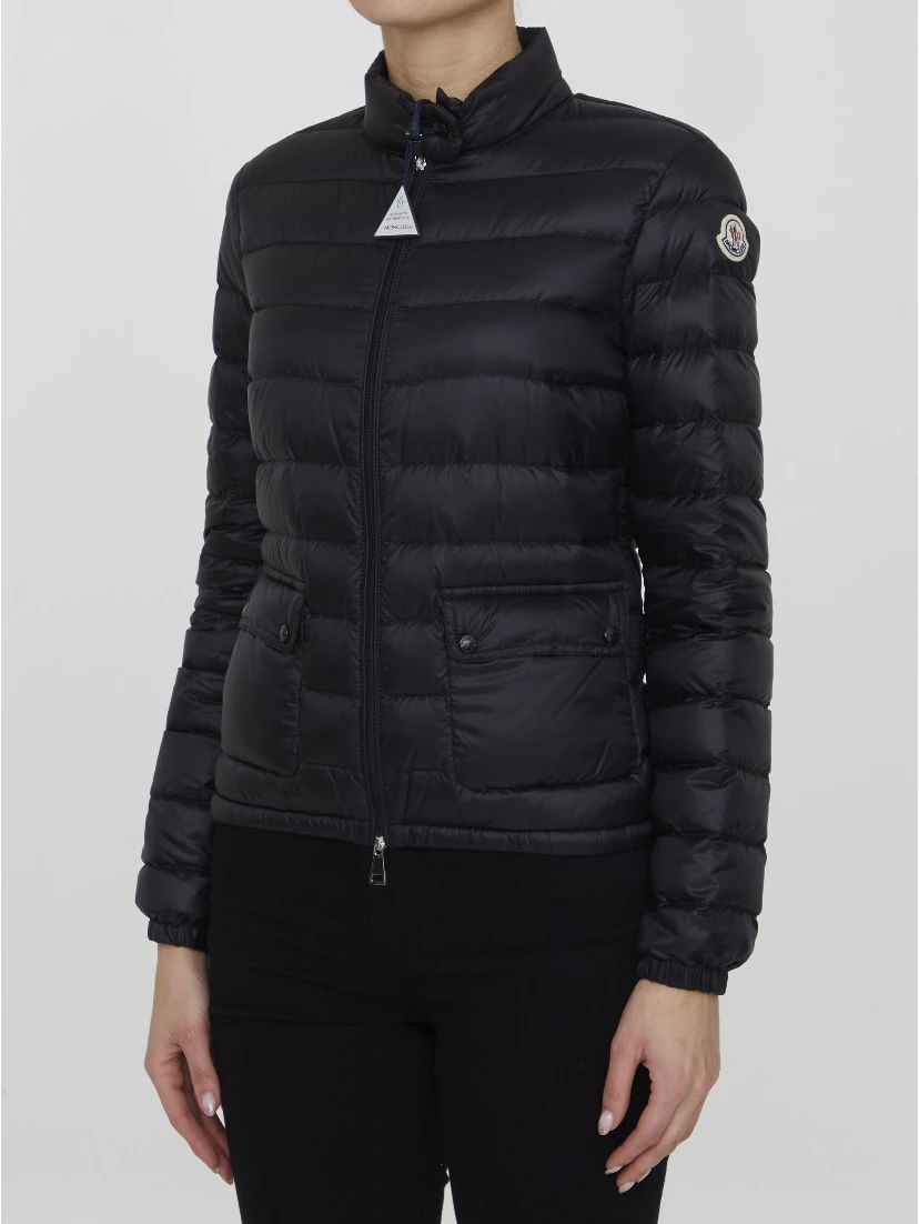 Lans down jacket