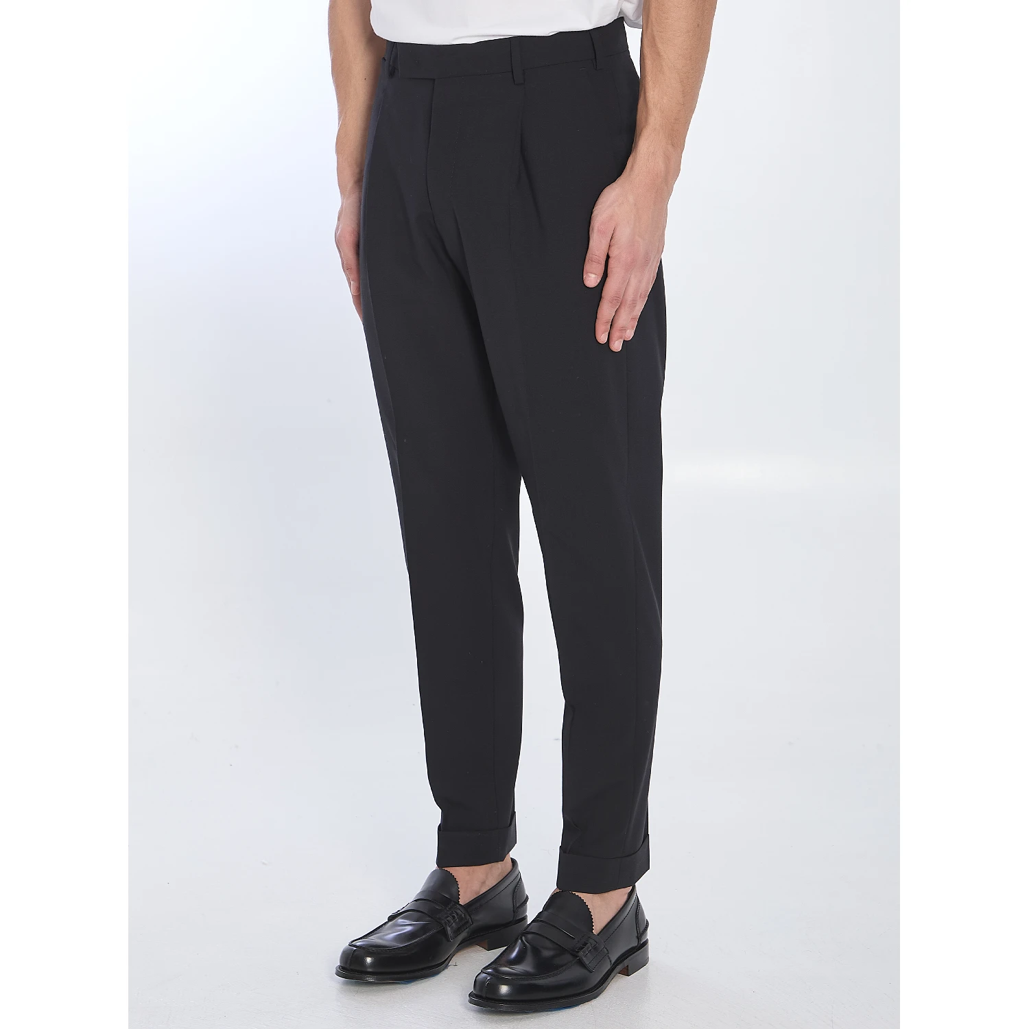 Rebel trousers