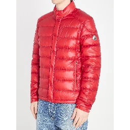 Selves down jacket