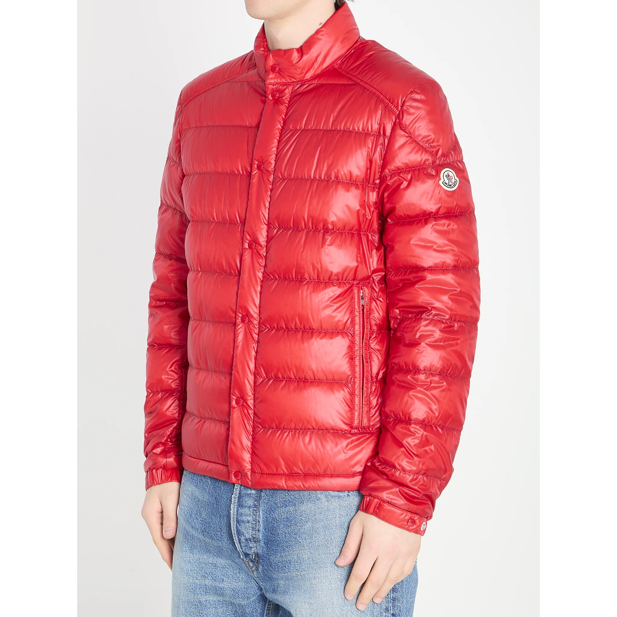 Selves down jacket
