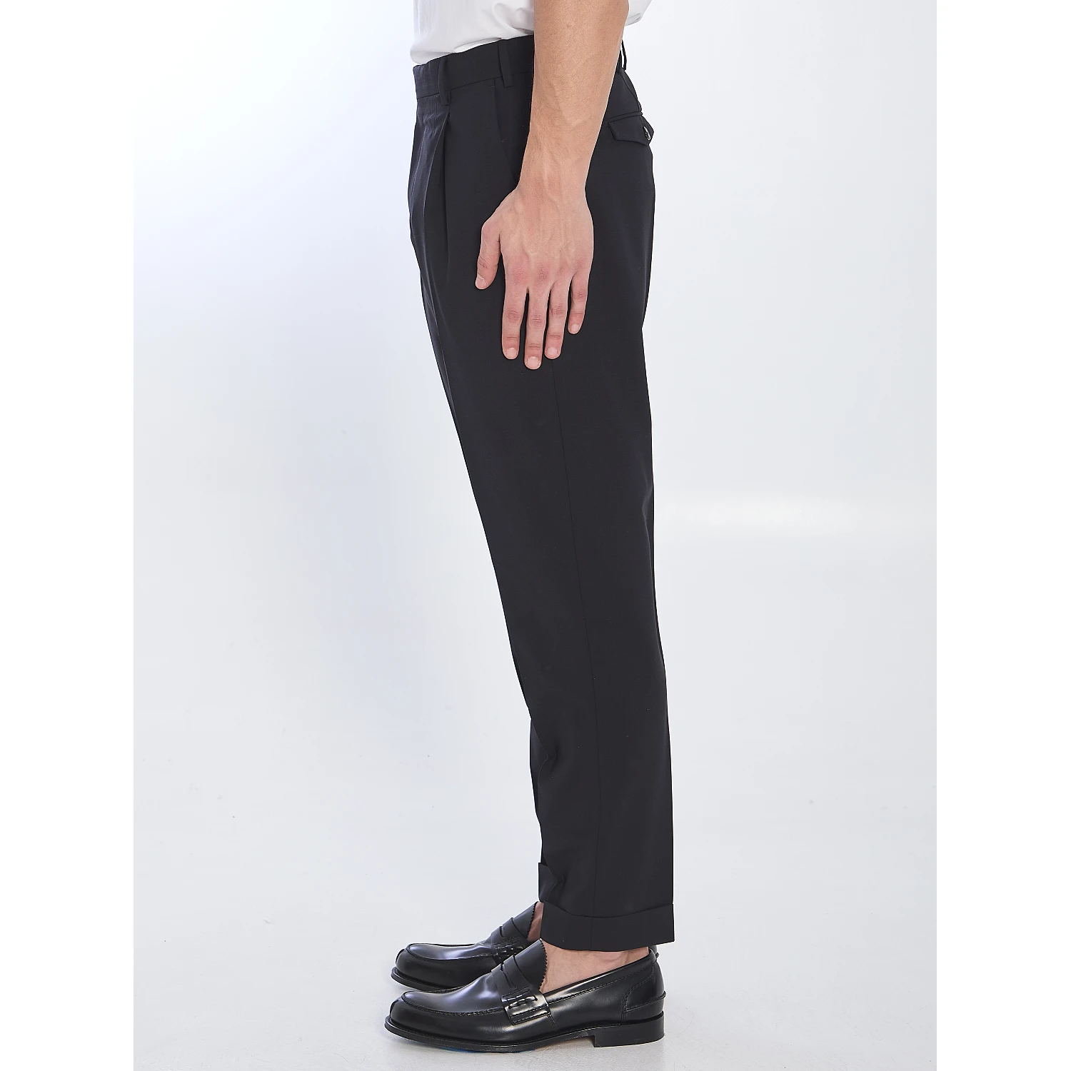 Rebel trousers
