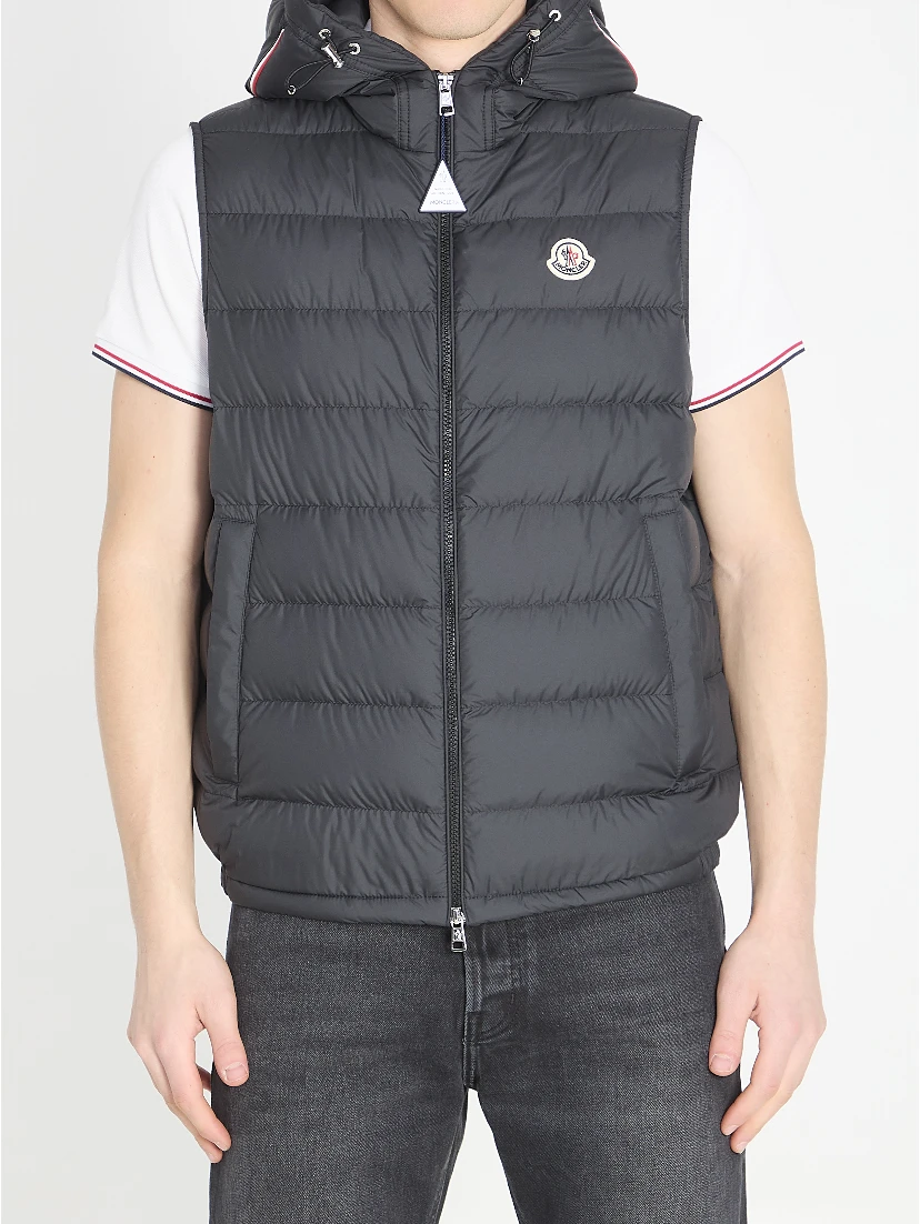 Marseillan vest