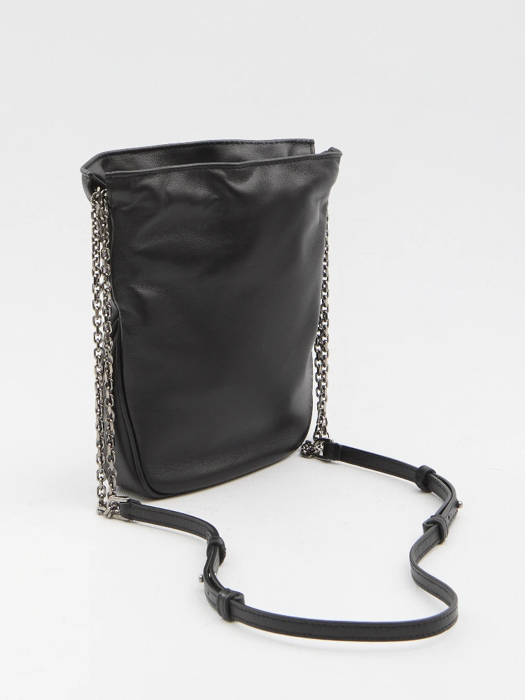 Nano Pilgrim bag alternative