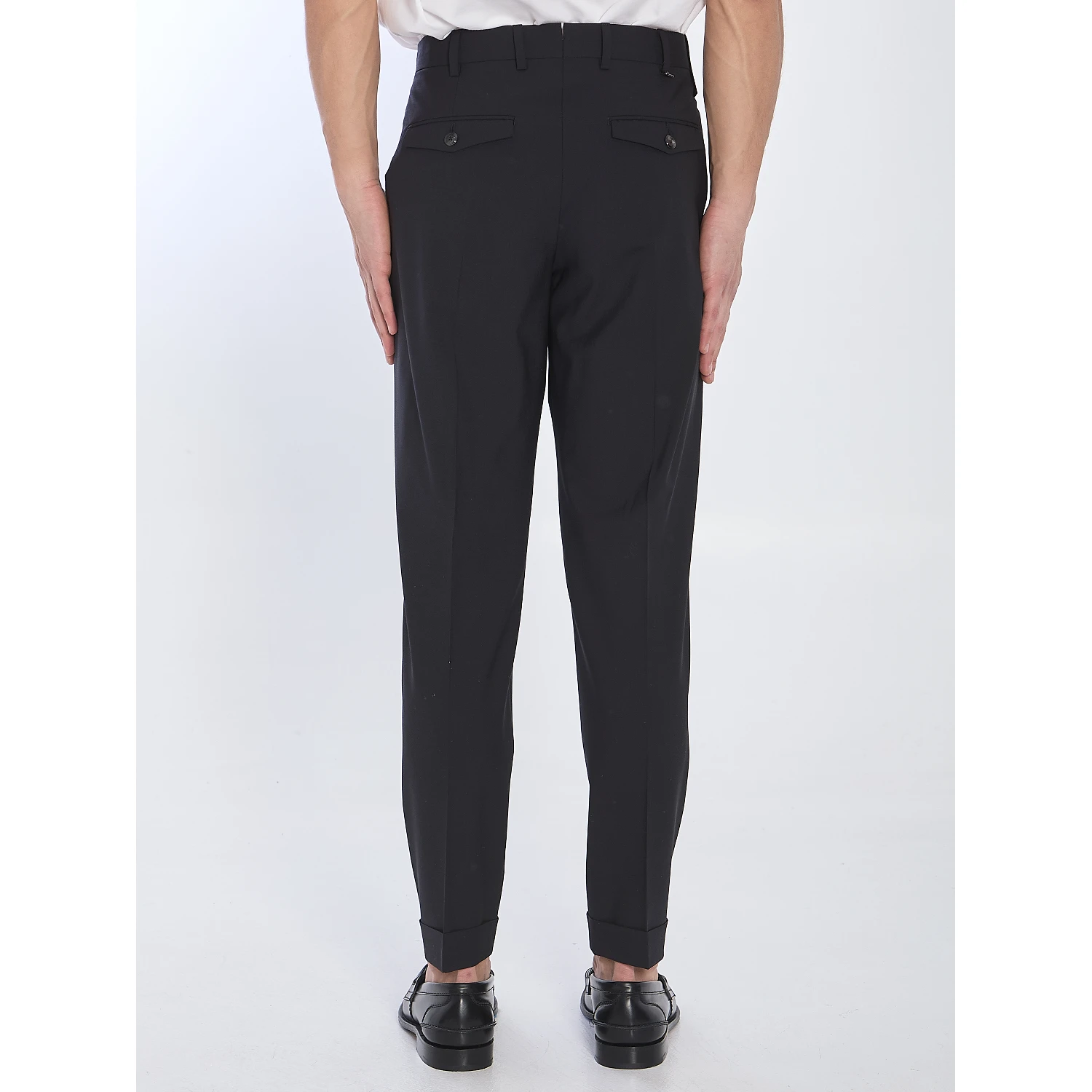 Rebel trousers
