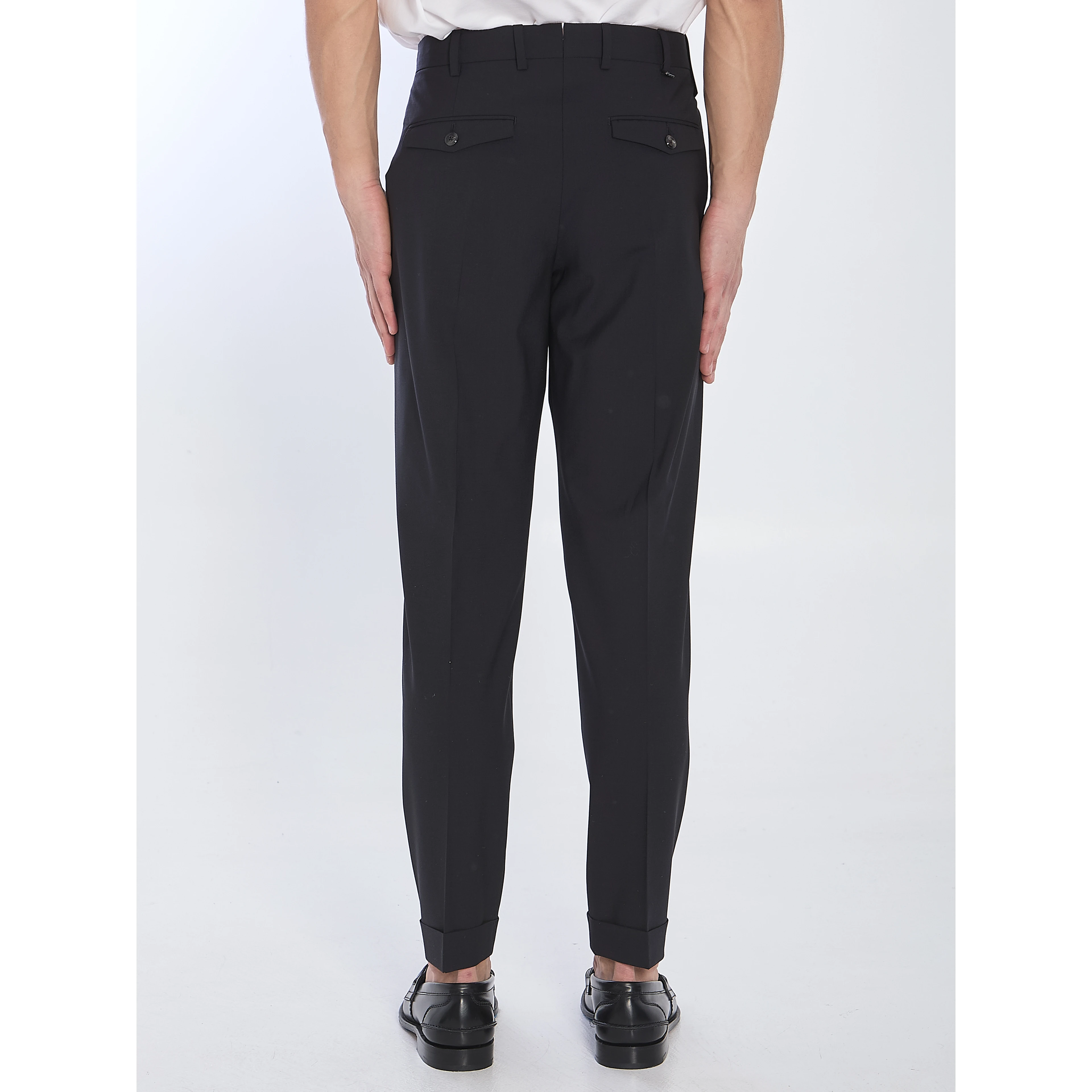 Rebel trousers