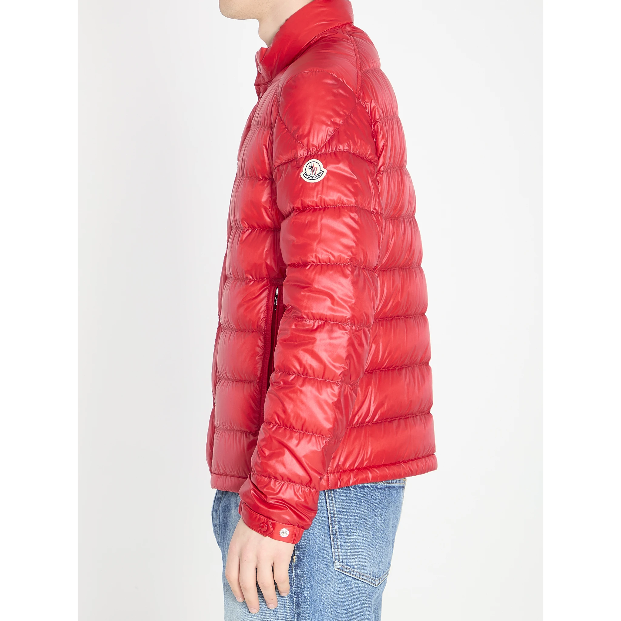 Selves down jacket