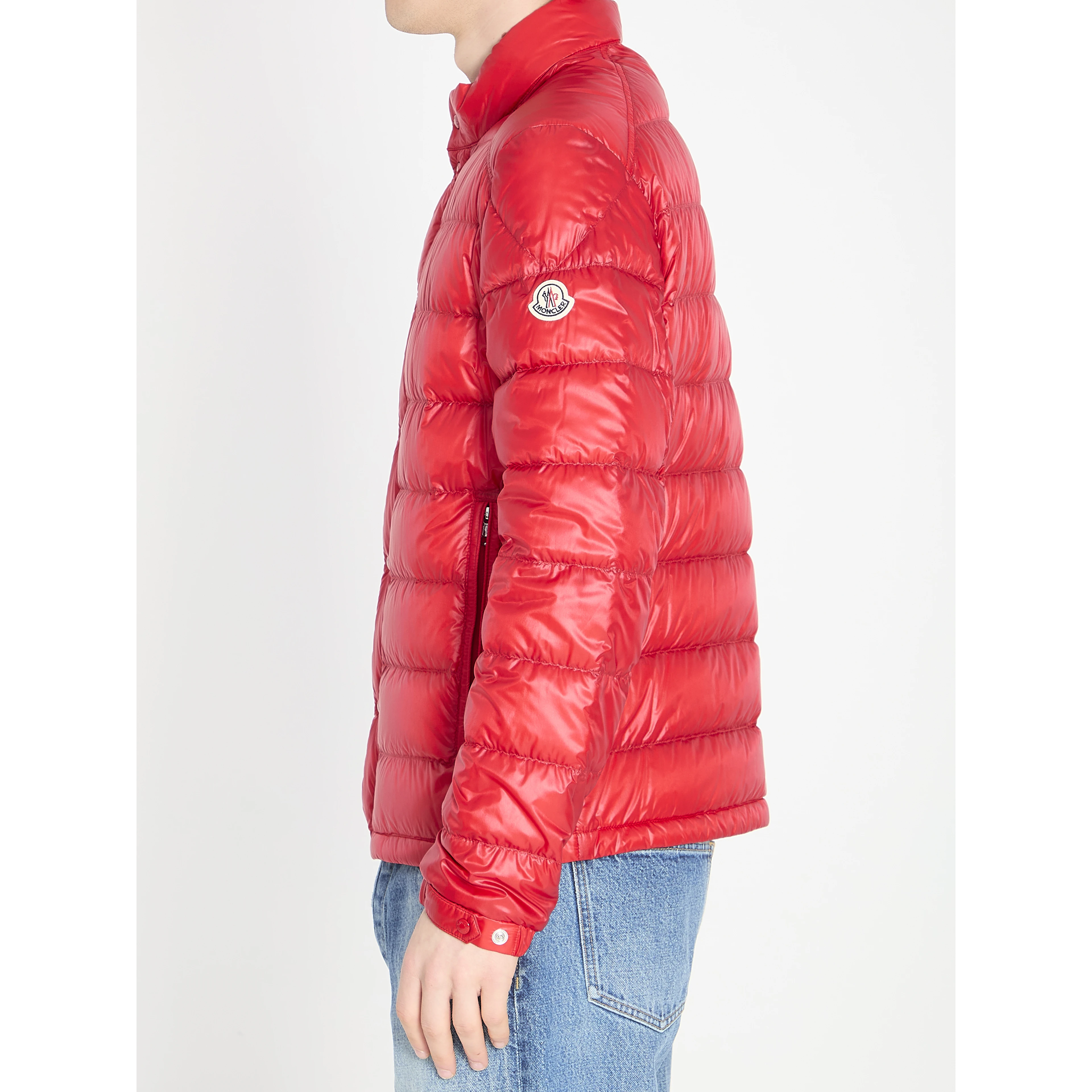 Selves down jacket