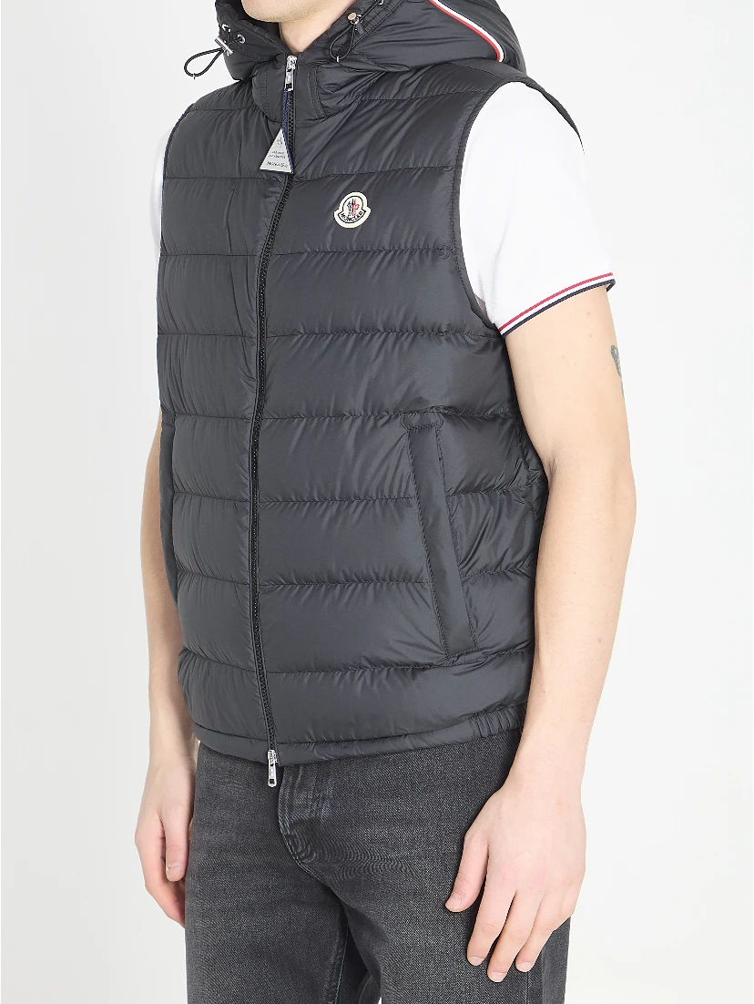 Marseillan vest