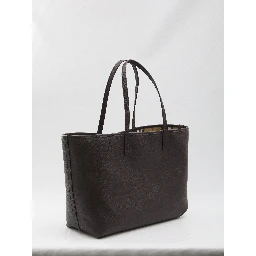 Reversible Bloomsbury tote bag medium