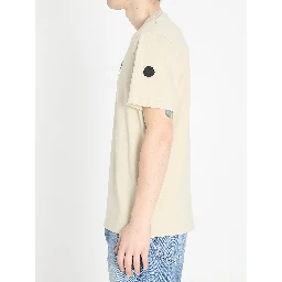 T-shirt in cotton jersey
