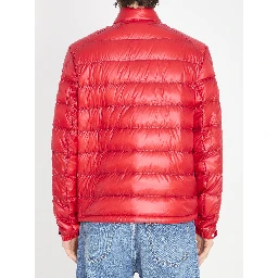 Selves down jacket