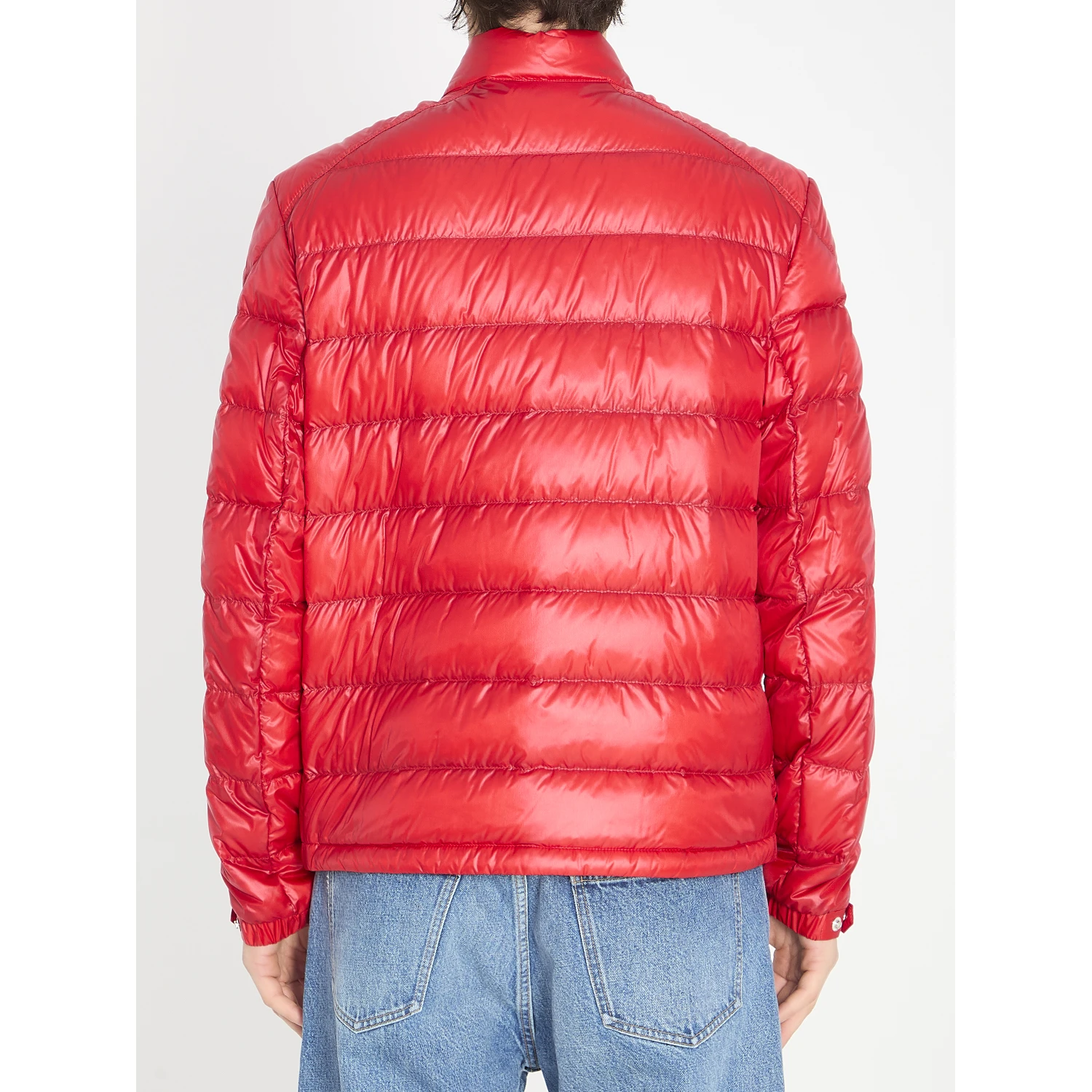 Selves down jacket