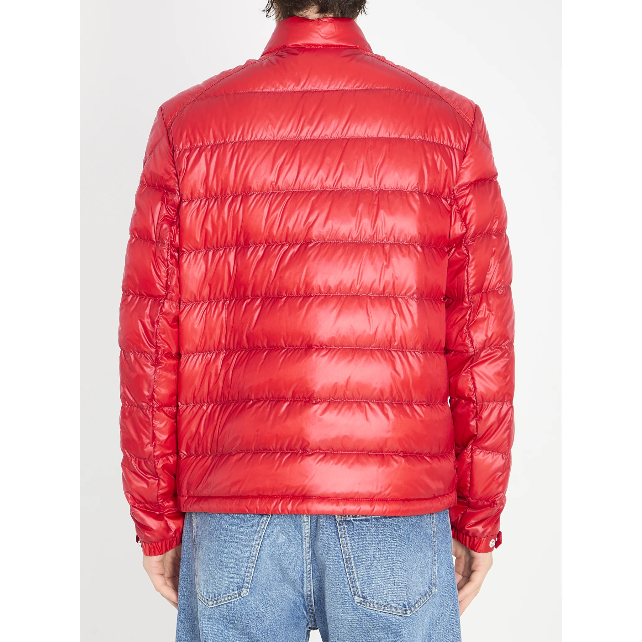 Selves down jacket
