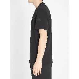 T-shirt in cotton jersey