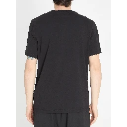T-shirt in cotton jersey