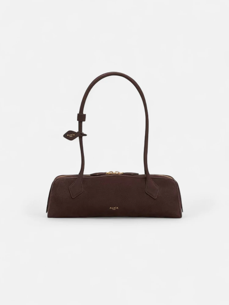حقيبة ALAÏA DACHSHUND