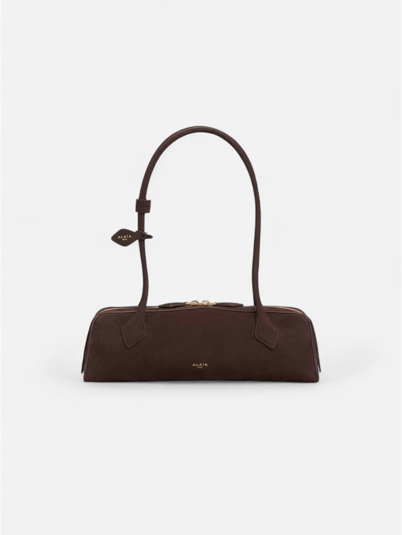 حقيبة ALAÏA DACHSHUND