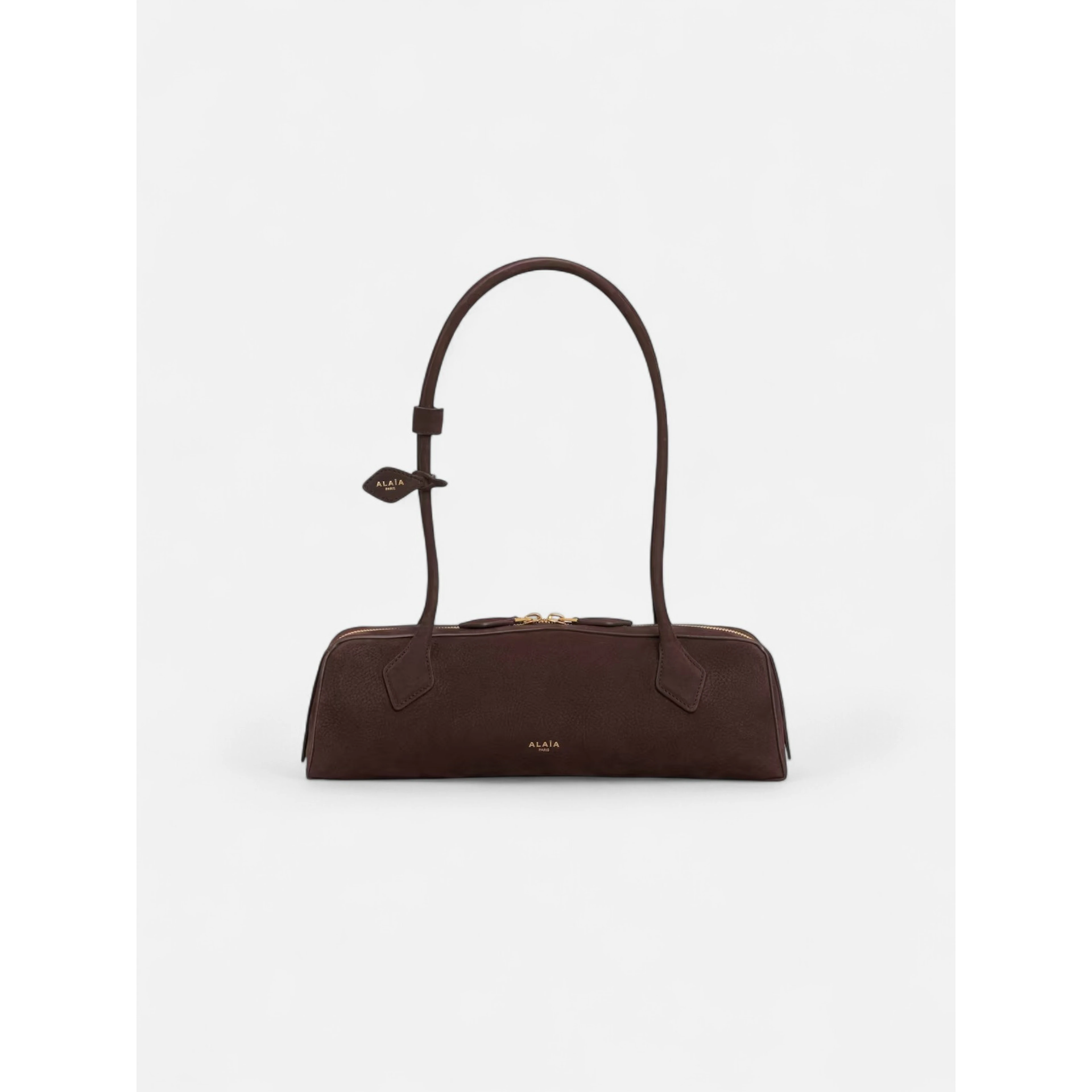 ALAÏA TECKEL bag