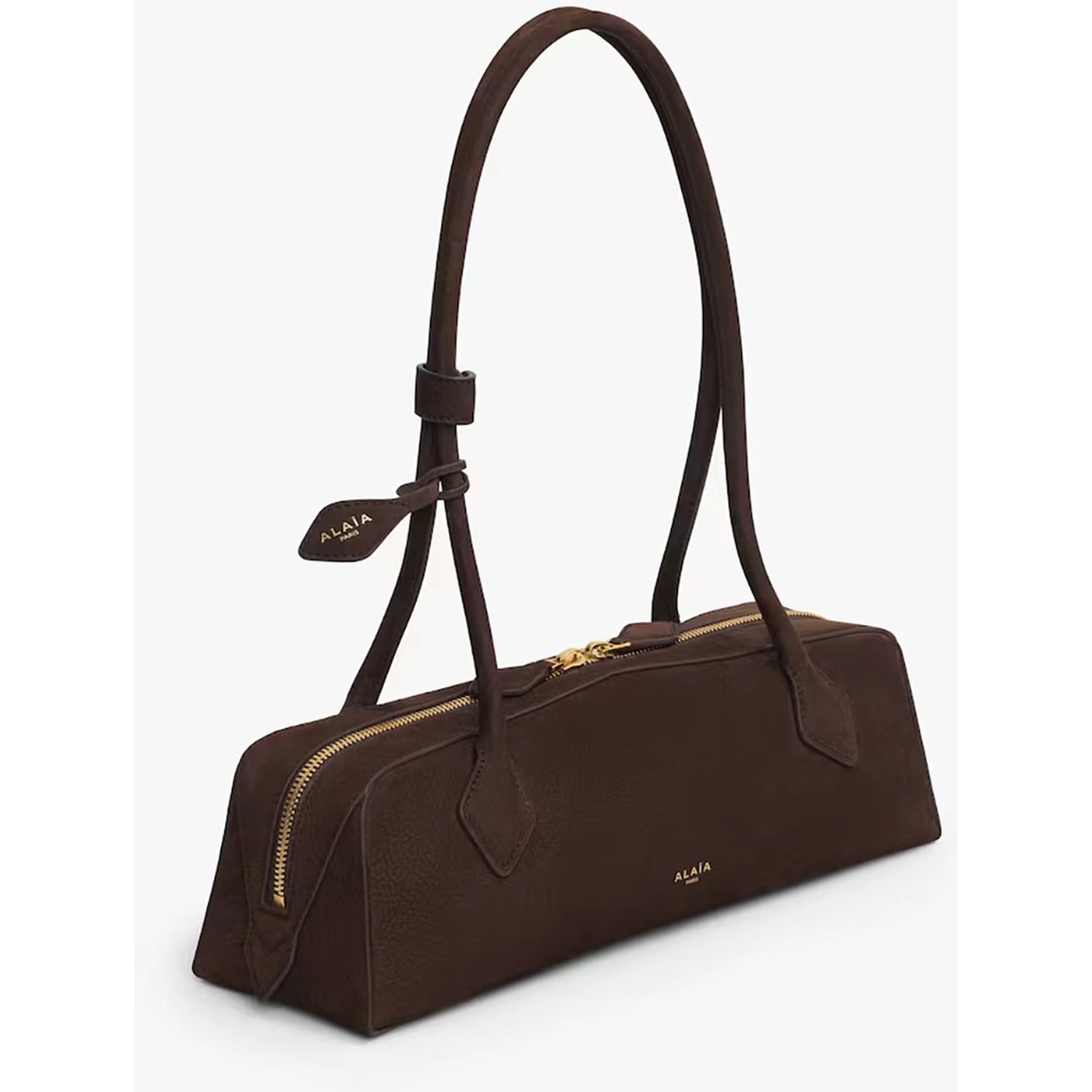ALAÏA TECKEL bag