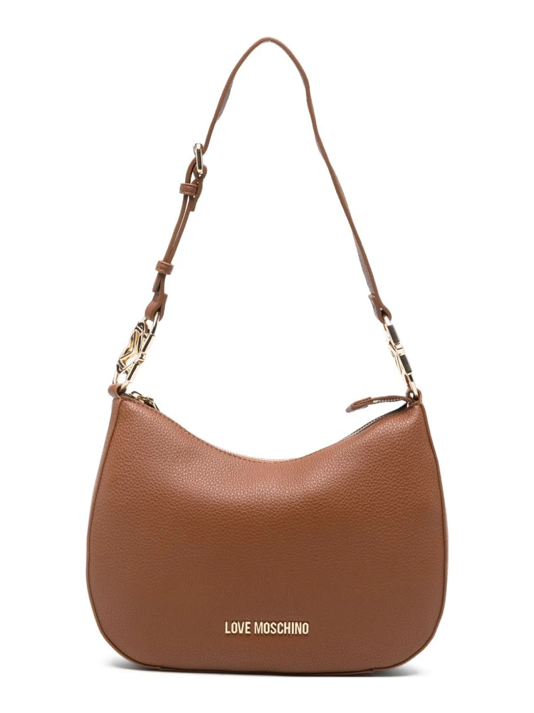 Love Moschino Bags.. Brown