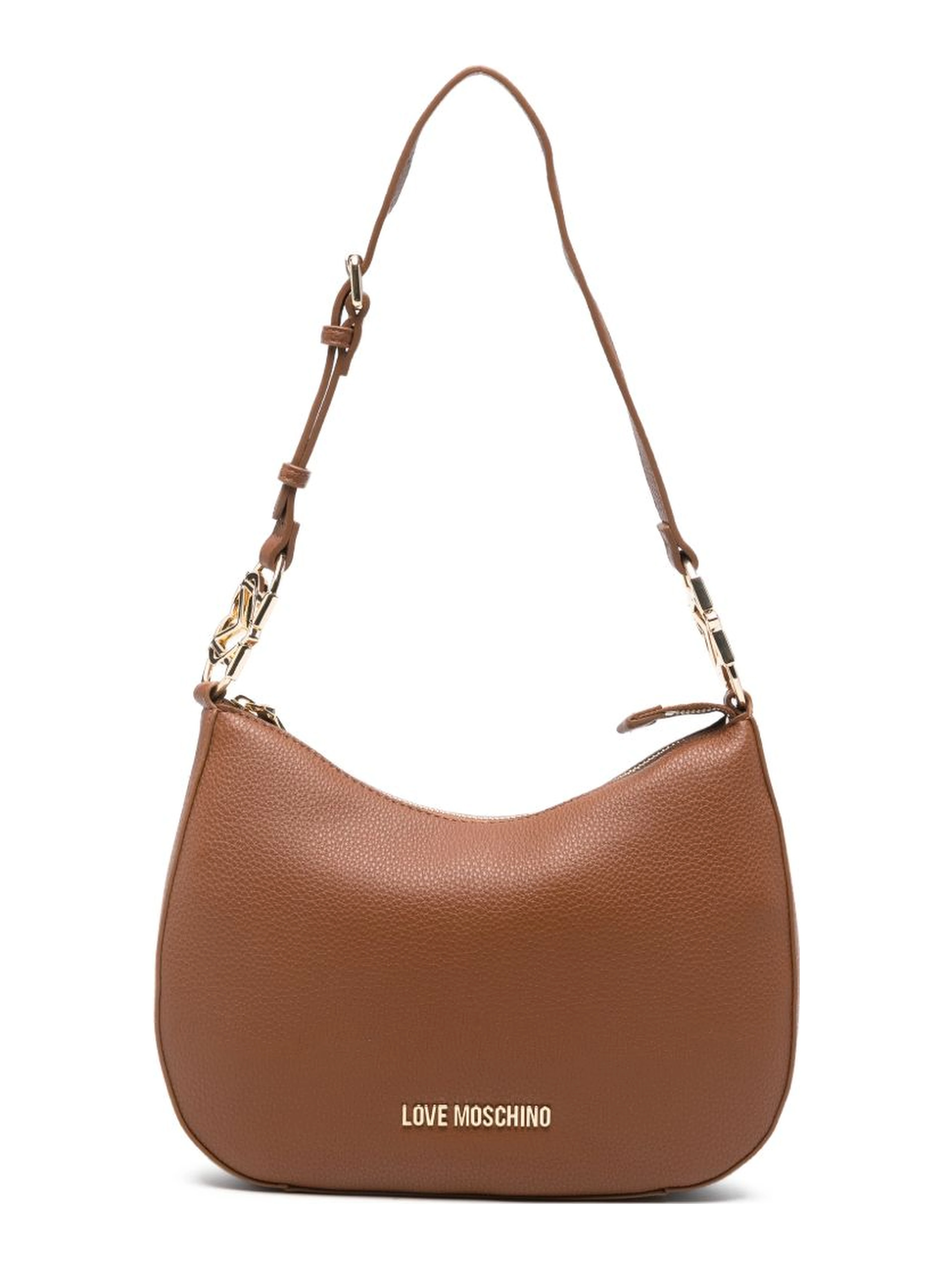 Love Moschino Bags.. Brown